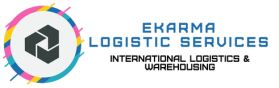 Ekarma Logistic Servicesз